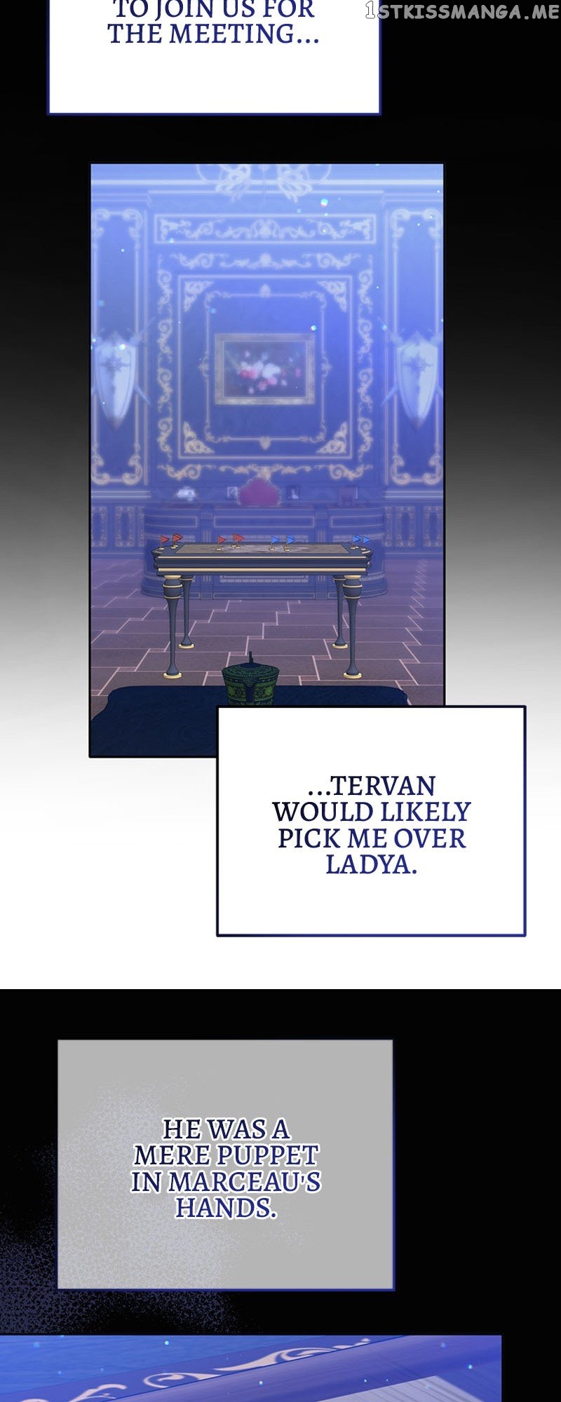 It’s Up to Us to Fight the Tyrant Chapter 23 - page 17