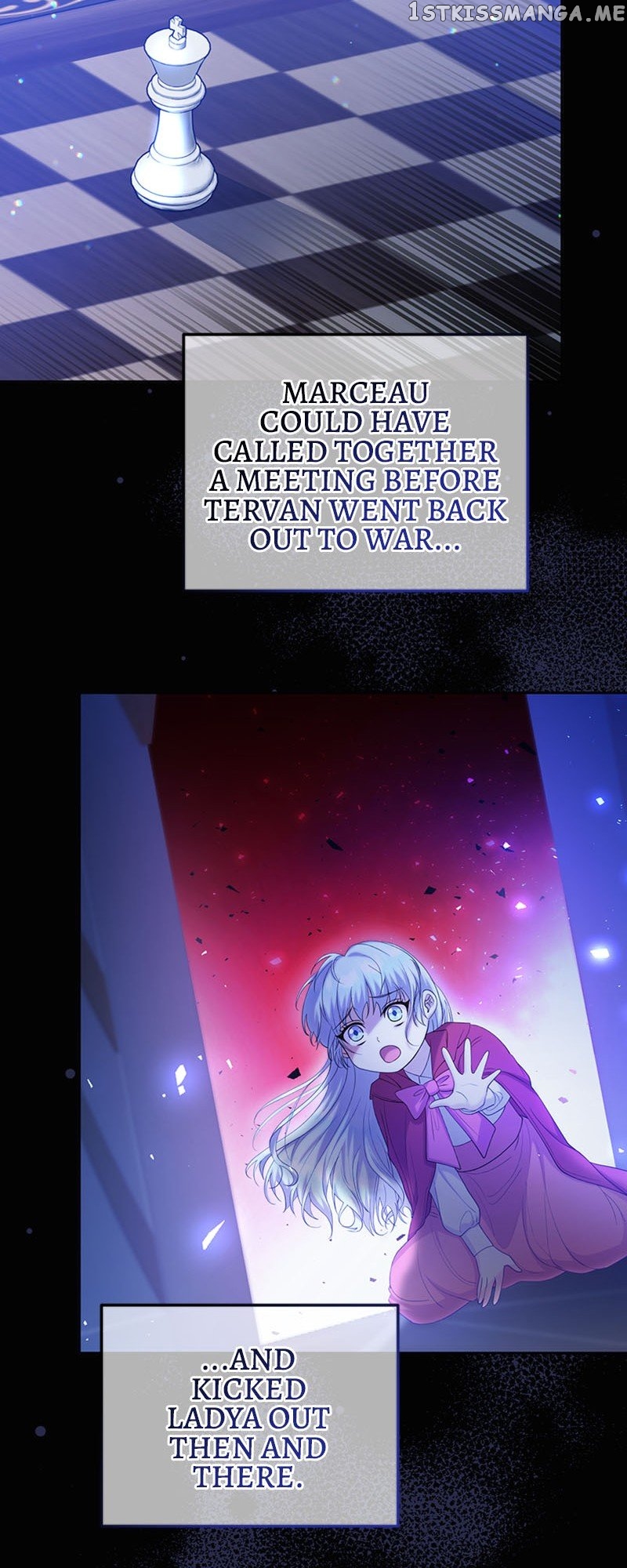 It’s Up to Us to Fight the Tyrant Chapter 23 - page 18