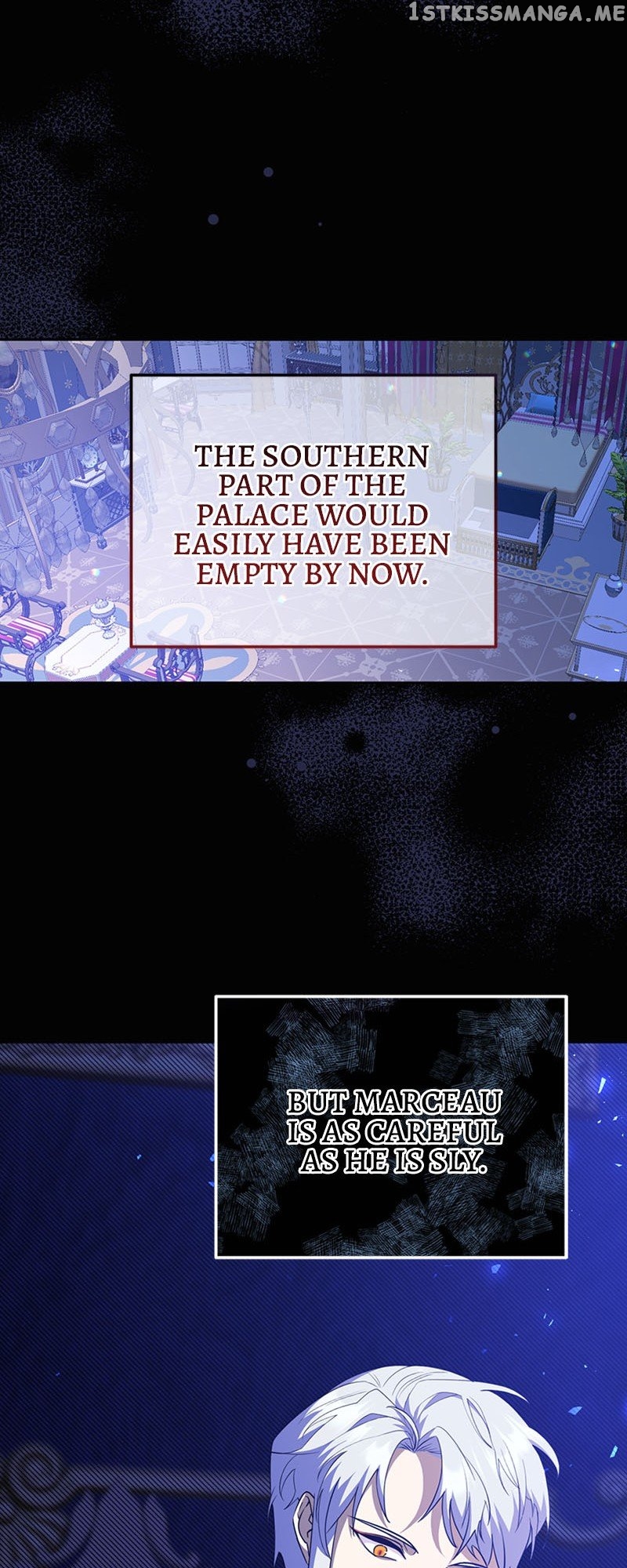 It’s Up to Us to Fight the Tyrant Chapter 23 - page 19