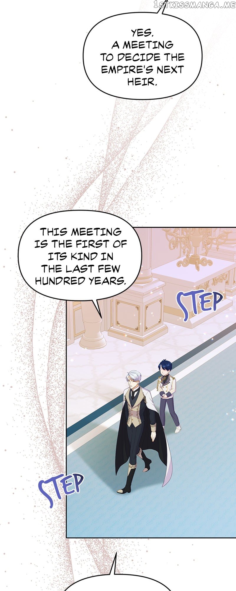It’s Up to Us to Fight the Tyrant Chapter 23 - page 2