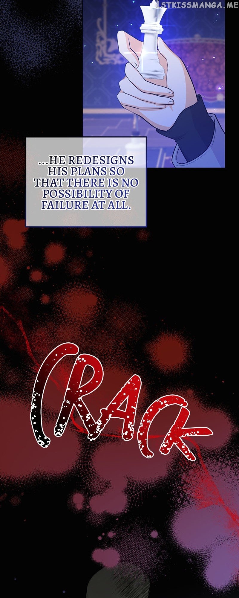 It’s Up to Us to Fight the Tyrant Chapter 23 - page 21