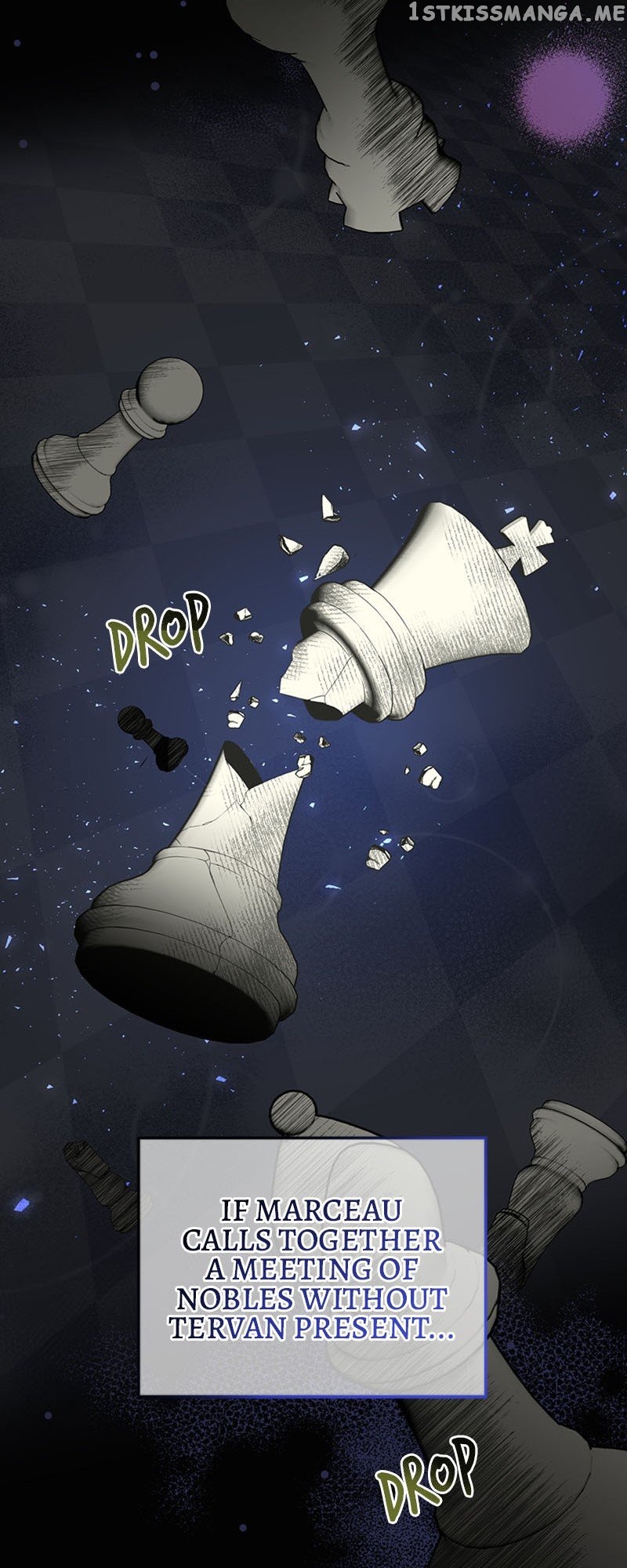 It’s Up to Us to Fight the Tyrant Chapter 23 - page 22