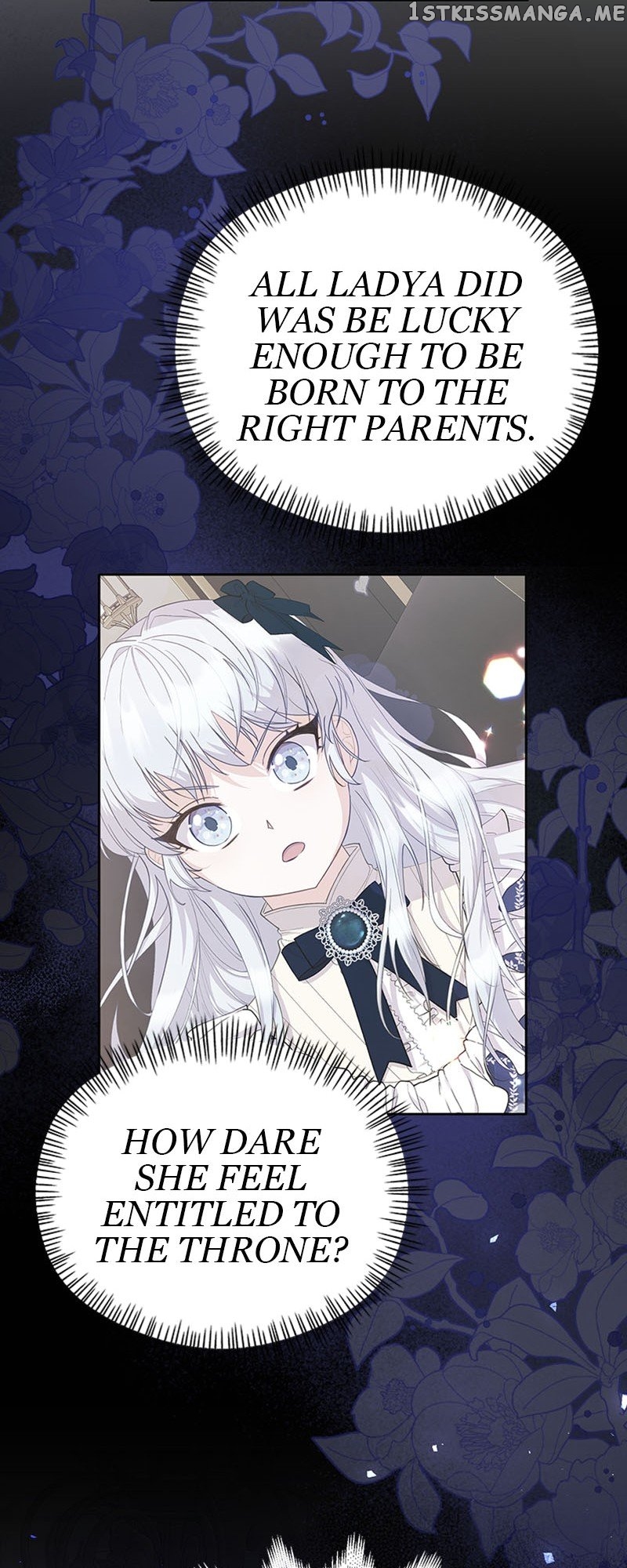 It’s Up to Us to Fight the Tyrant Chapter 23 - page 25