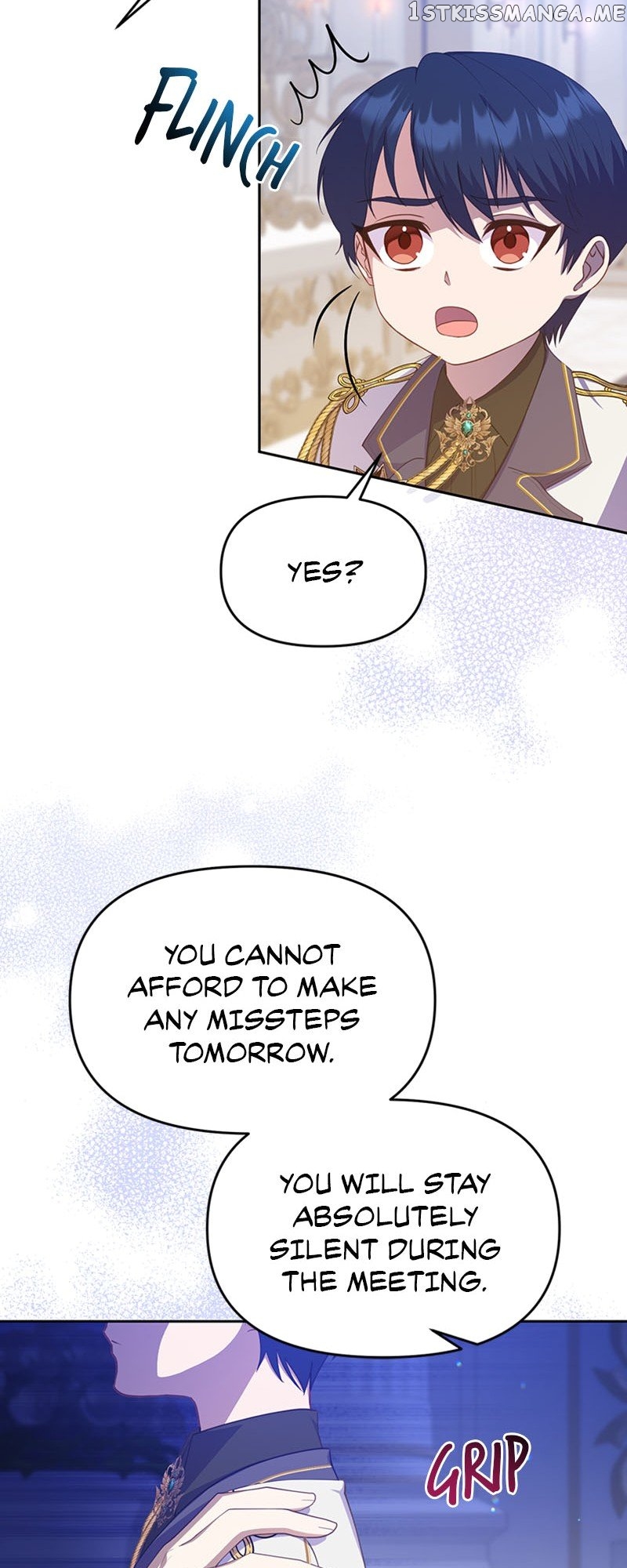 It’s Up to Us to Fight the Tyrant Chapter 23 - page 27