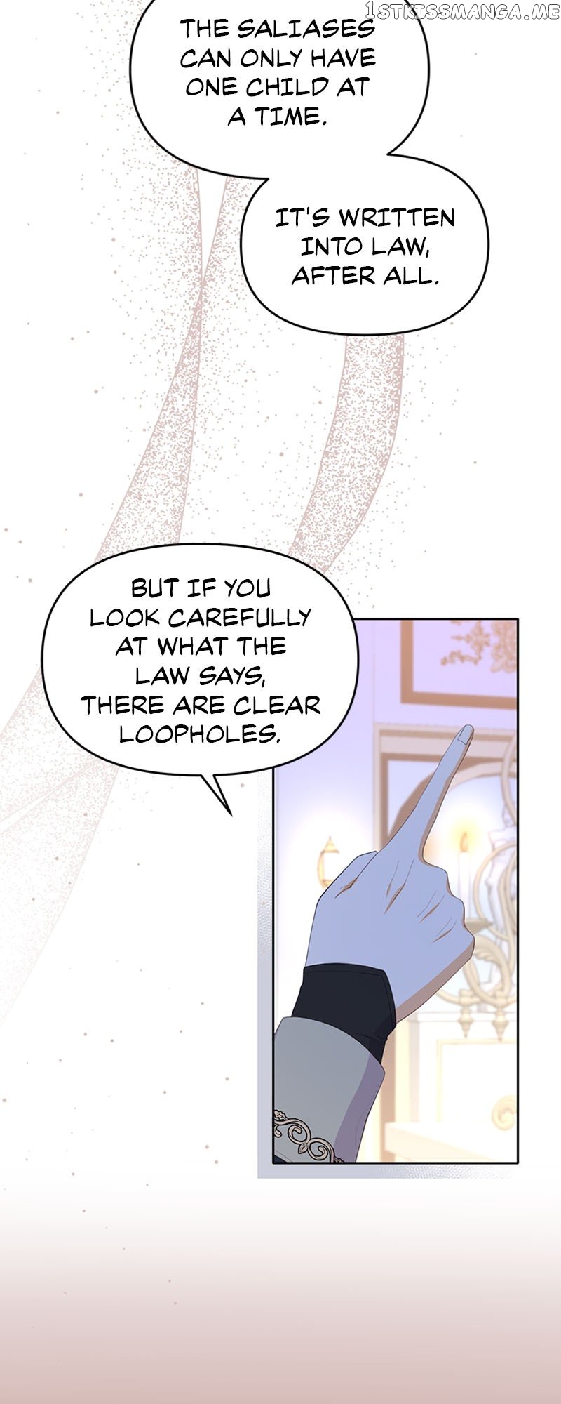 It’s Up to Us to Fight the Tyrant Chapter 23 - page 3