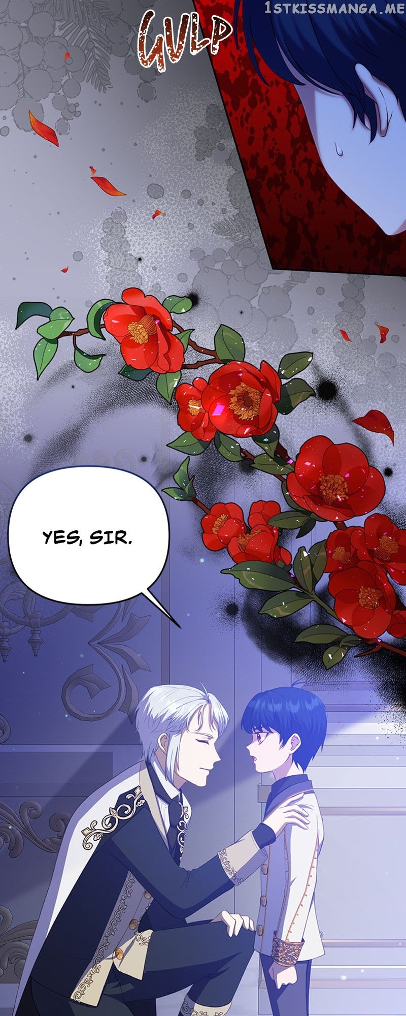 It’s Up to Us to Fight the Tyrant Chapter 23 - page 30