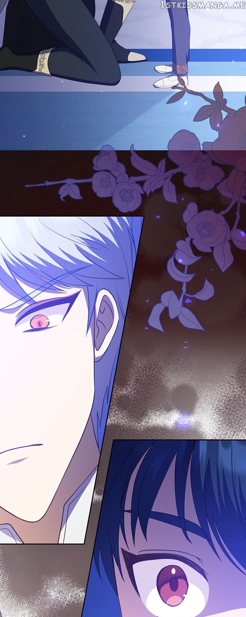 It’s Up to Us to Fight the Tyrant Chapter 23 - page 31