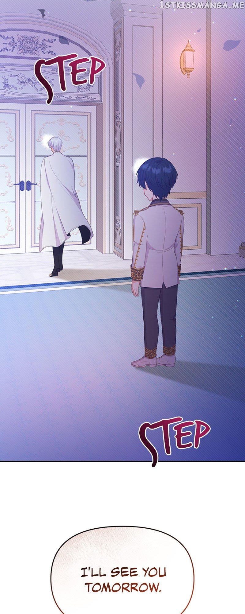 It’s Up to Us to Fight the Tyrant Chapter 23 - page 33