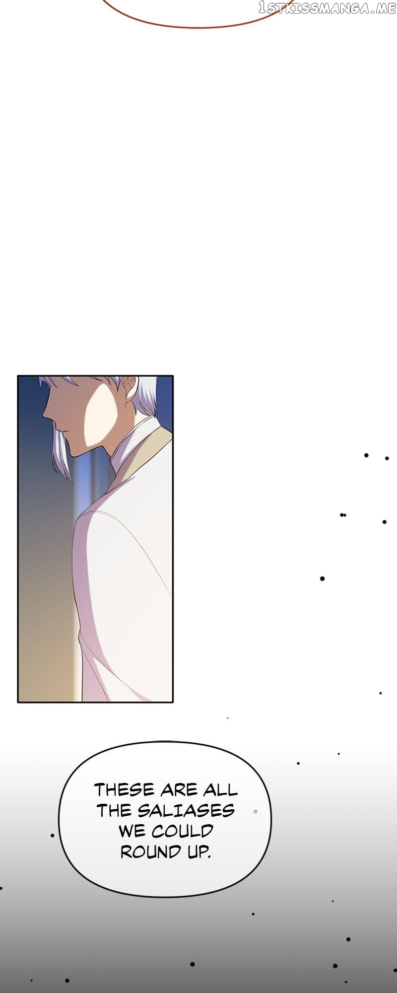 It’s Up to Us to Fight the Tyrant Chapter 23 - page 34