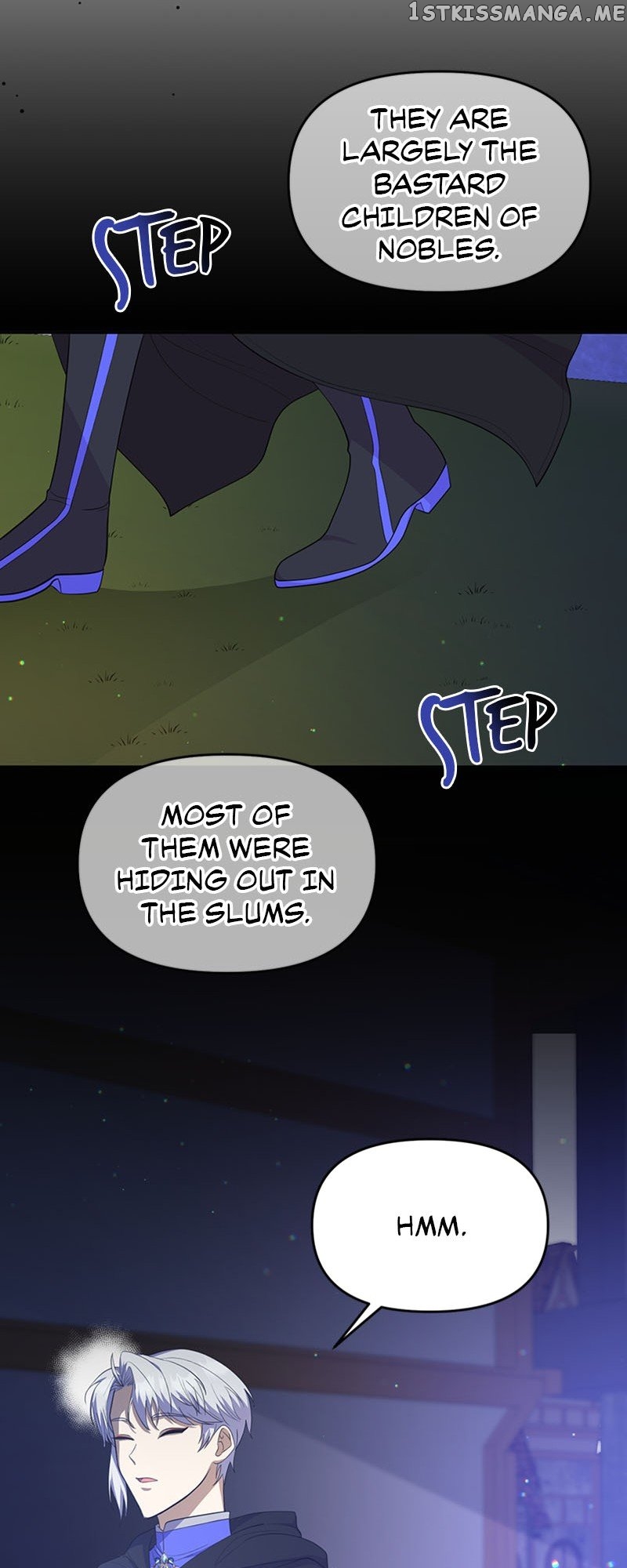 It’s Up to Us to Fight the Tyrant Chapter 23 - page 35