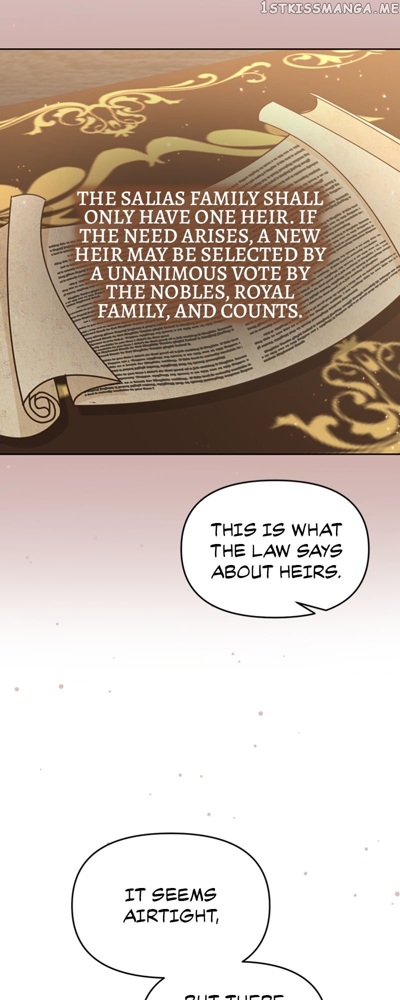 It’s Up to Us to Fight the Tyrant Chapter 23 - page 4
