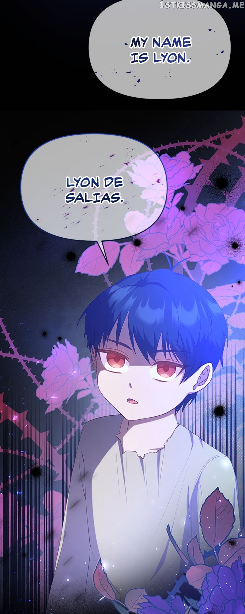 It’s Up to Us to Fight the Tyrant Chapter 23 - page 40