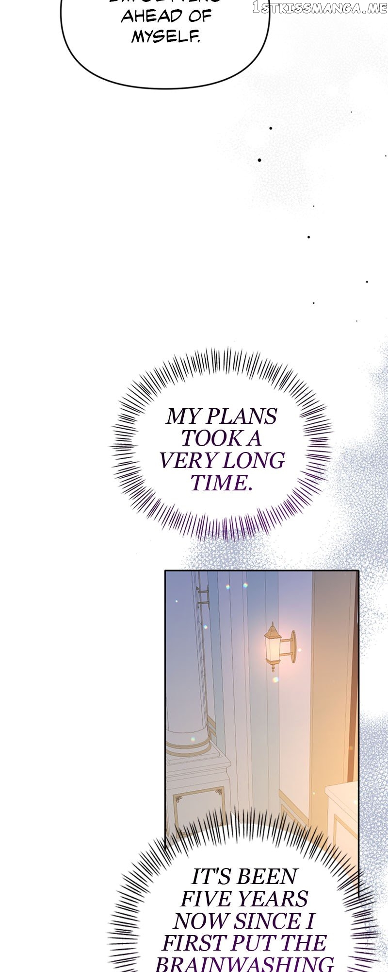 It’s Up to Us to Fight the Tyrant Chapter 23 - page 43