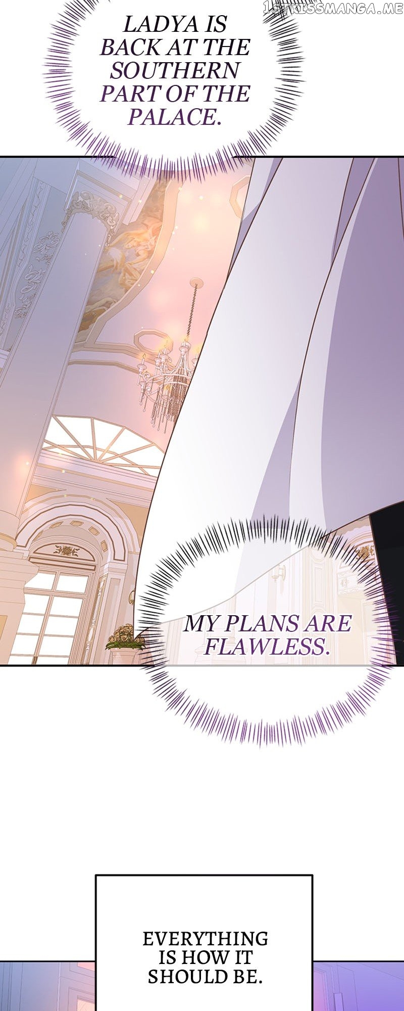 It’s Up to Us to Fight the Tyrant Chapter 23 - page 46