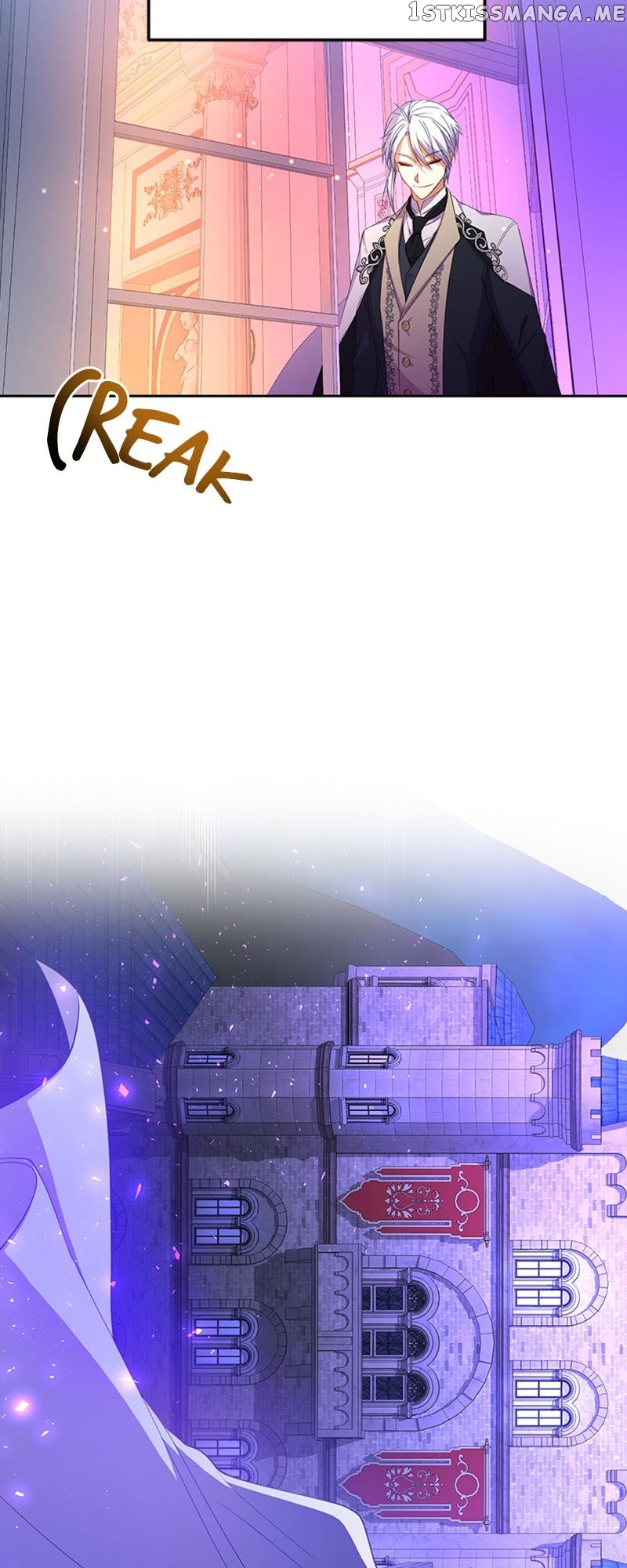 It’s Up to Us to Fight the Tyrant Chapter 23 - page 47