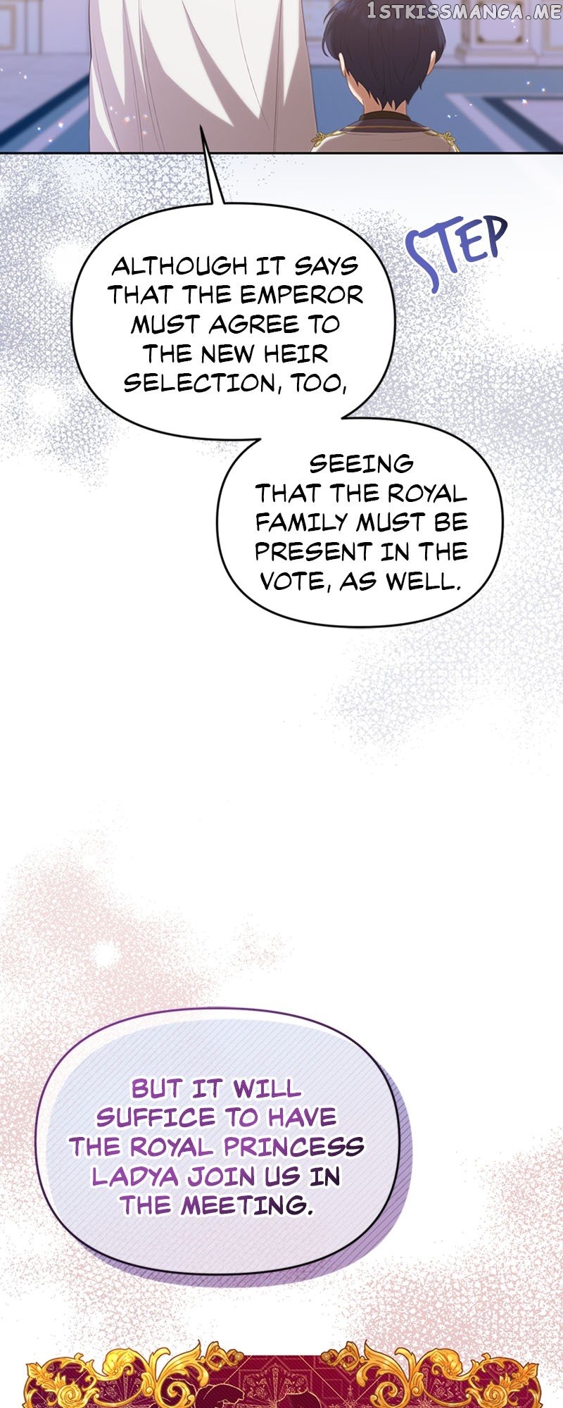 It’s Up to Us to Fight the Tyrant Chapter 23 - page 6