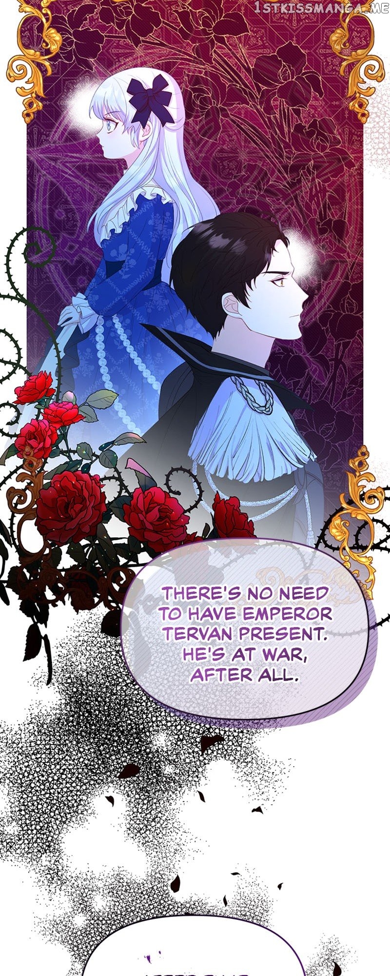 It’s Up to Us to Fight the Tyrant Chapter 23 - page 7