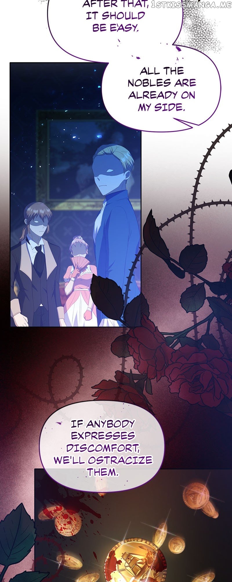It’s Up to Us to Fight the Tyrant Chapter 23 - page 8