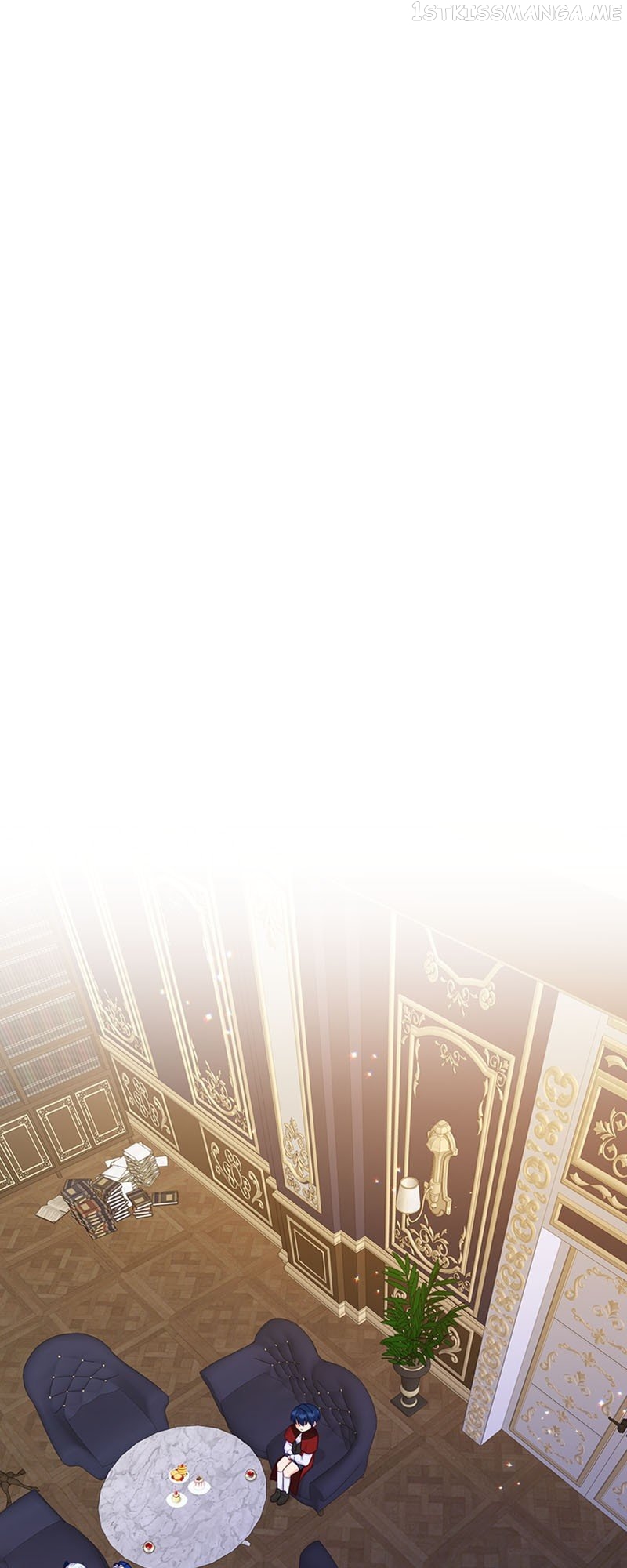 It’s Up to Us to Fight the Tyrant Chapter 22 - page 1