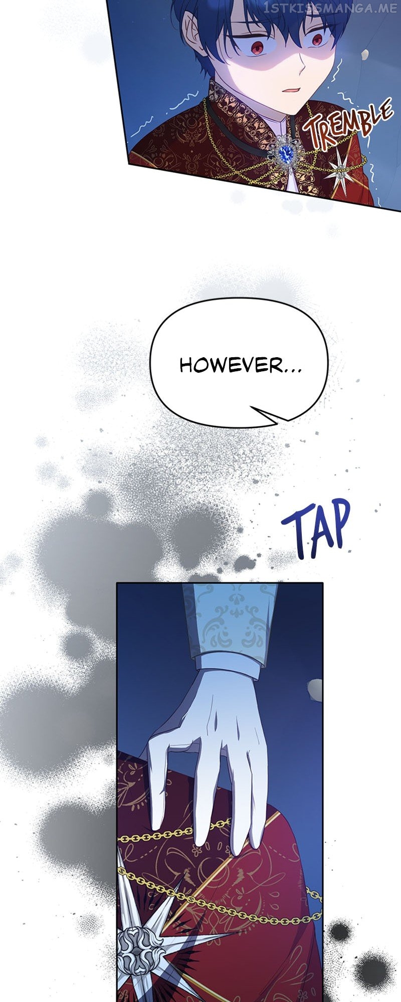 It’s Up to Us to Fight the Tyrant Chapter 22 - page 16