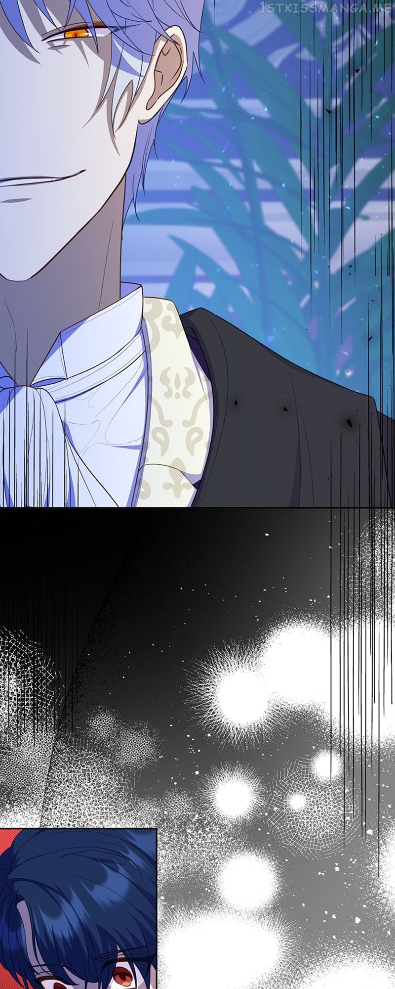 It’s Up to Us to Fight the Tyrant Chapter 22 - page 19