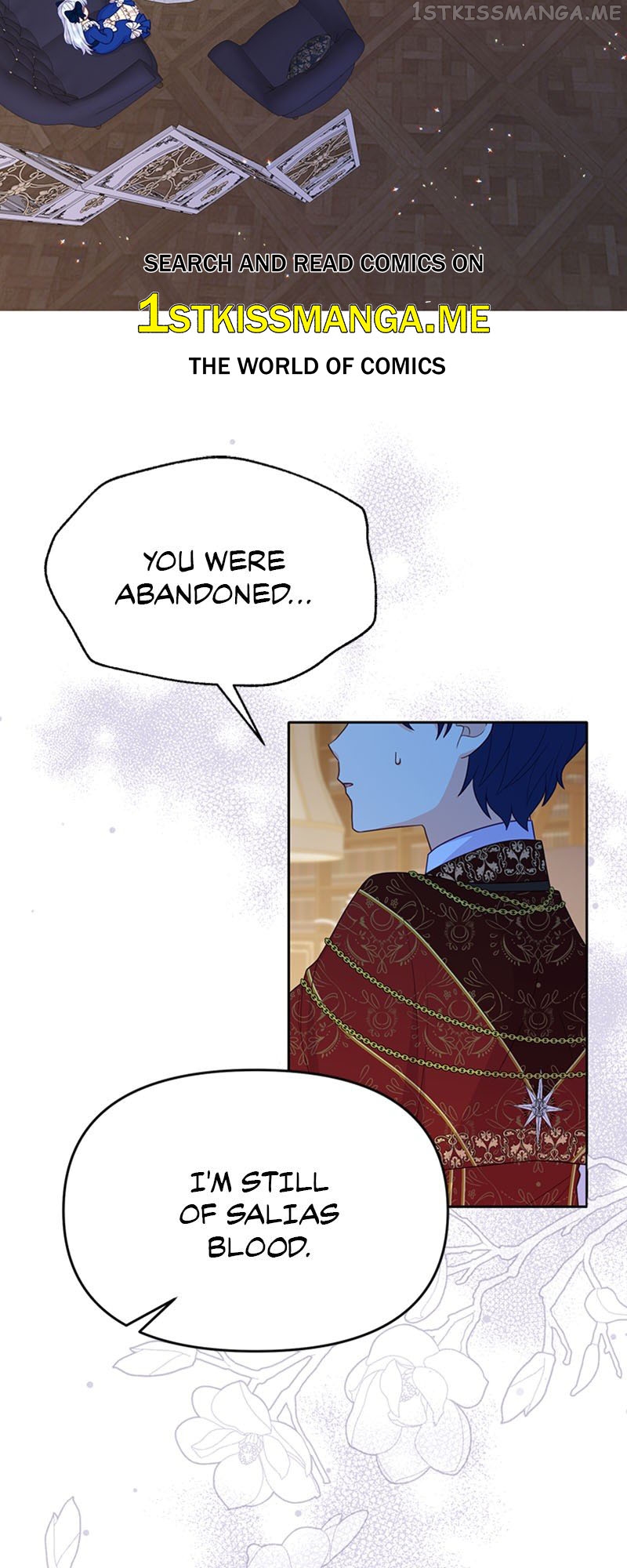 It’s Up to Us to Fight the Tyrant Chapter 22 - page 2
