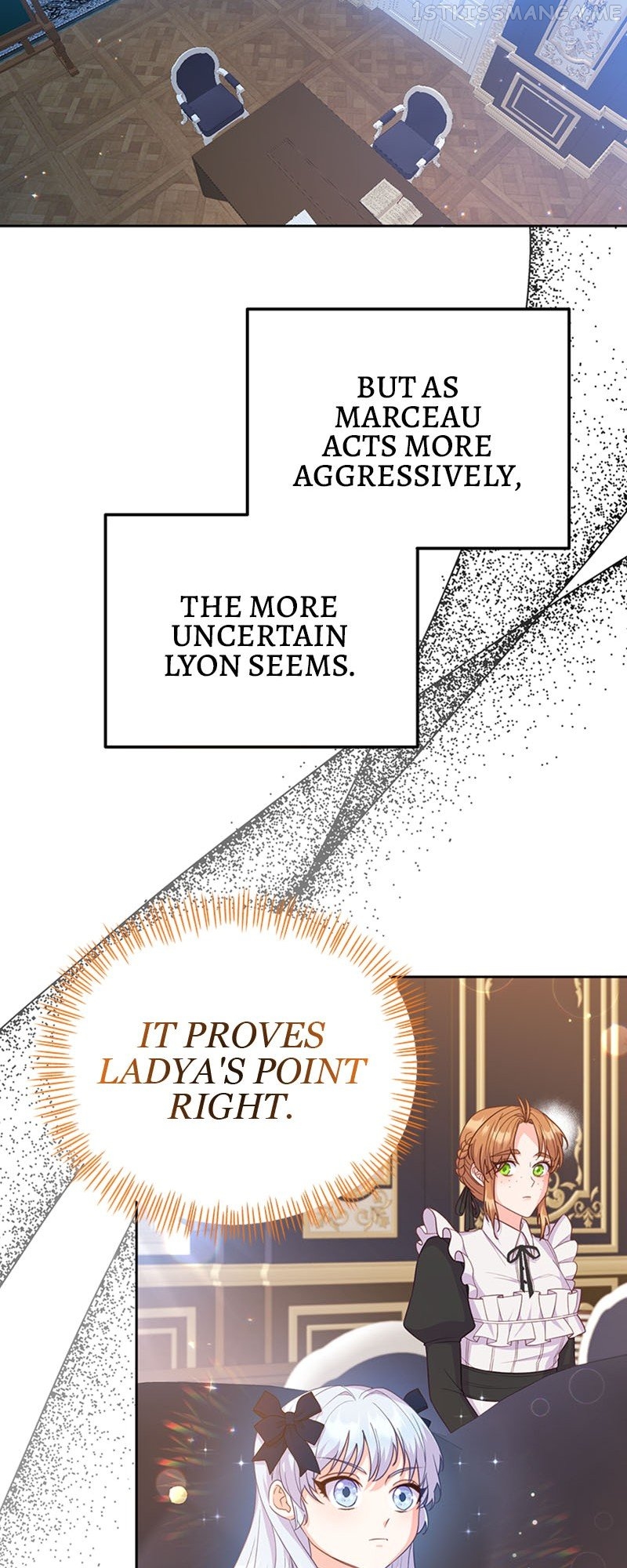 It’s Up to Us to Fight the Tyrant Chapter 22 - page 21