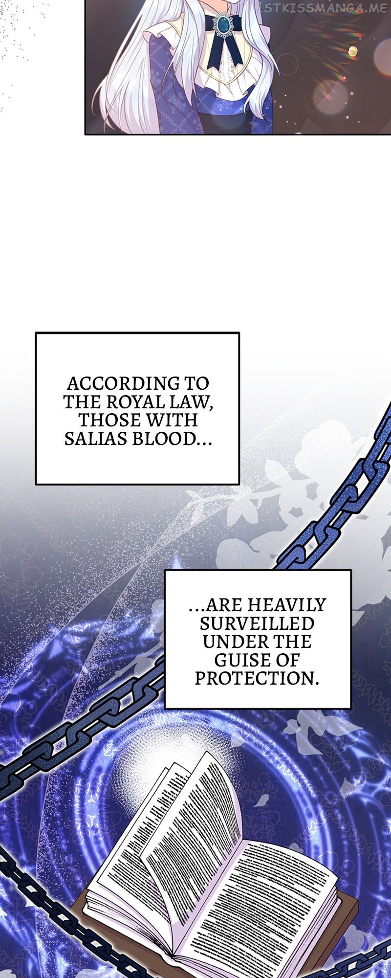 It’s Up to Us to Fight the Tyrant Chapter 22 - page 22