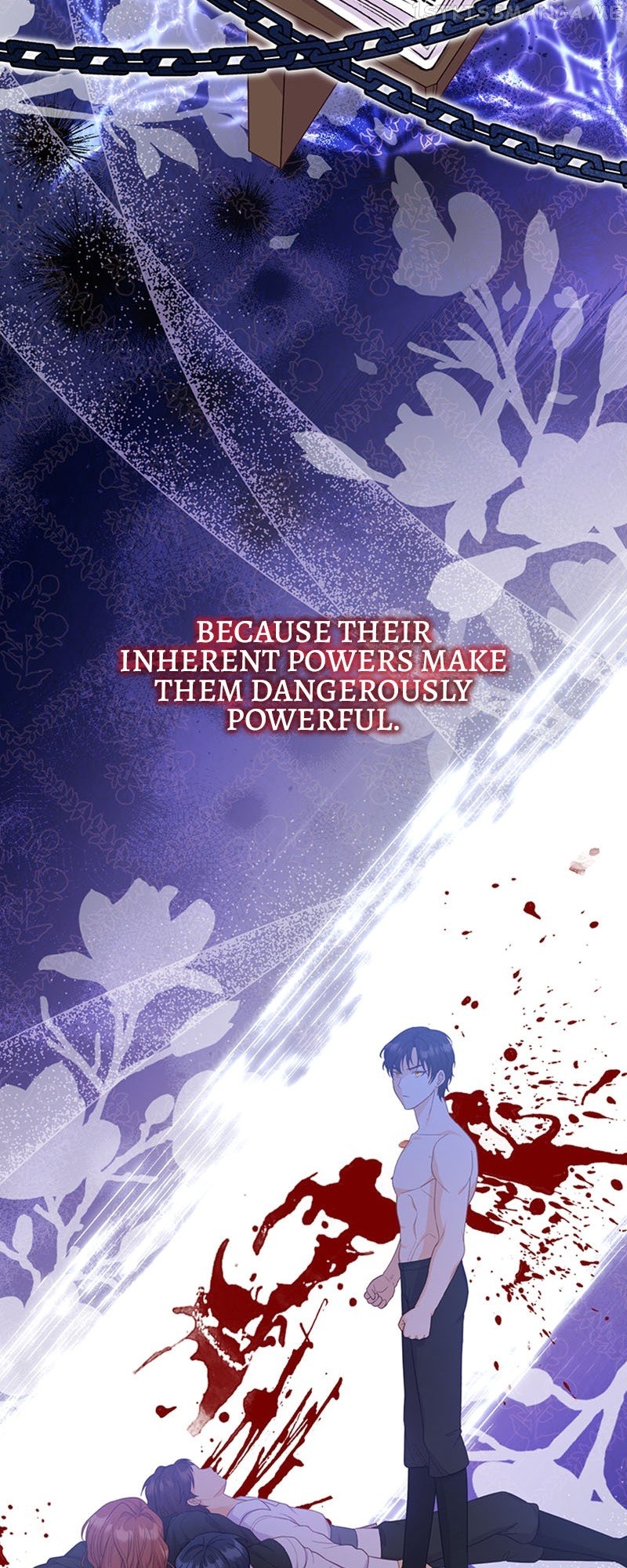 It’s Up to Us to Fight the Tyrant Chapter 22 - page 23