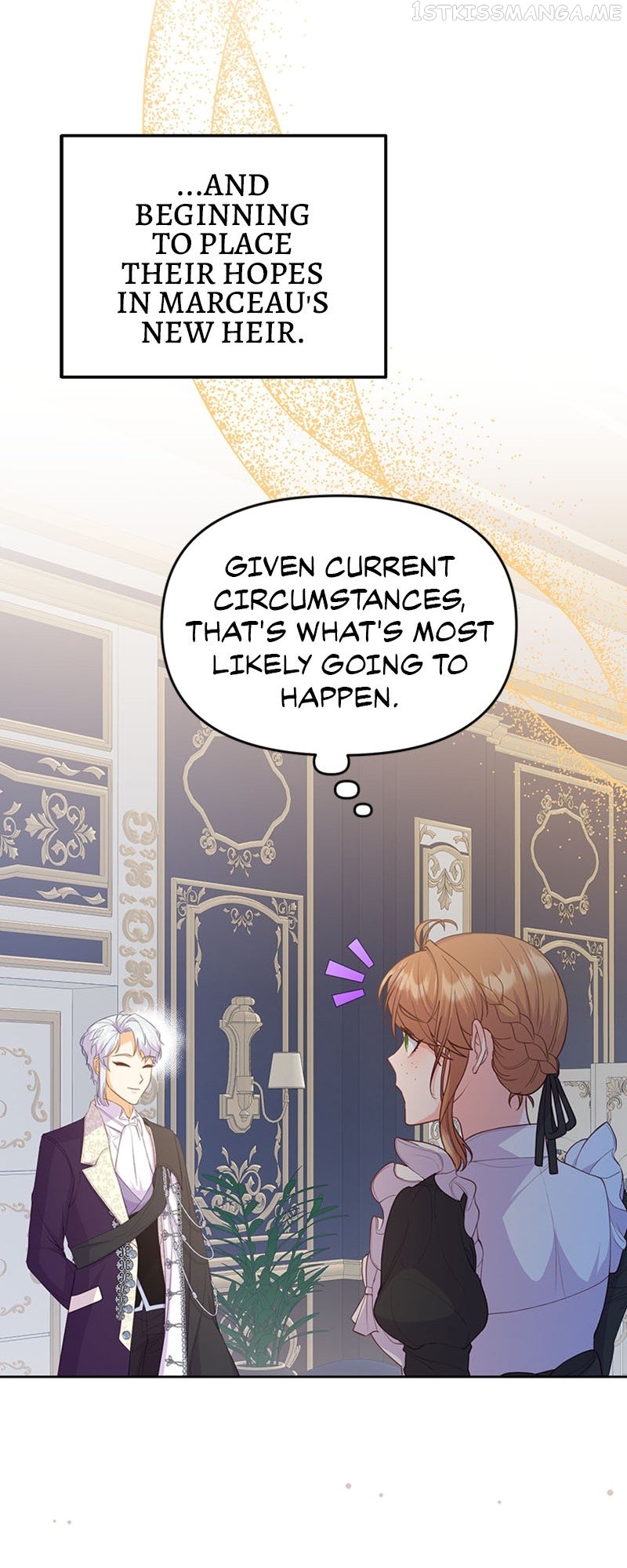 It’s Up to Us to Fight the Tyrant Chapter 22 - page 28