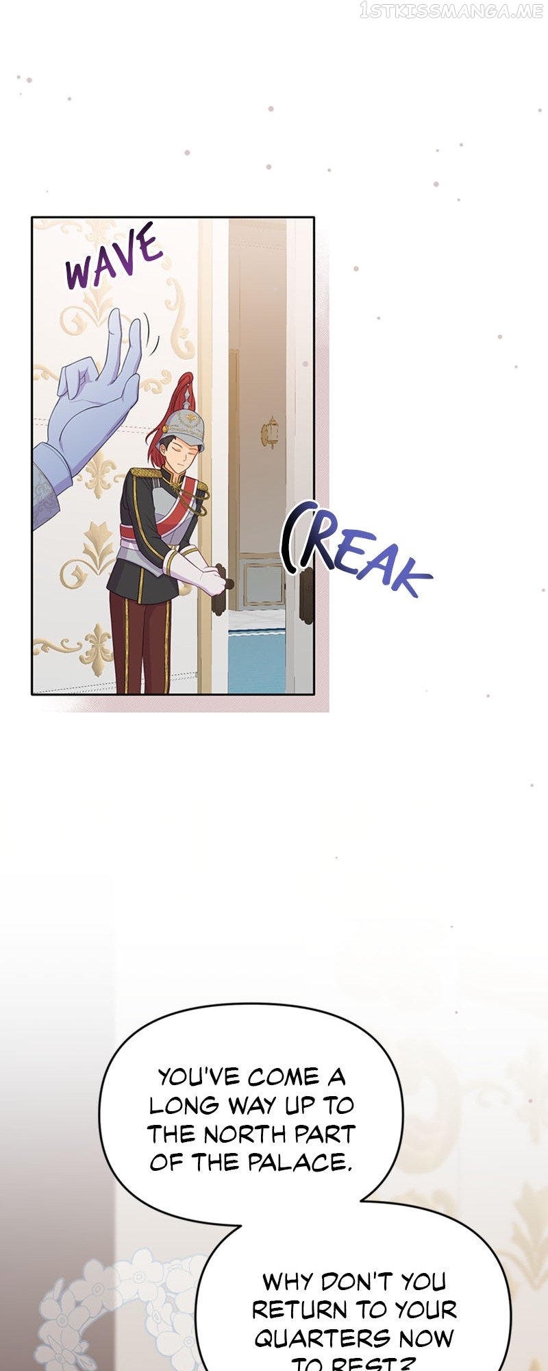 It’s Up to Us to Fight the Tyrant Chapter 22 - page 29