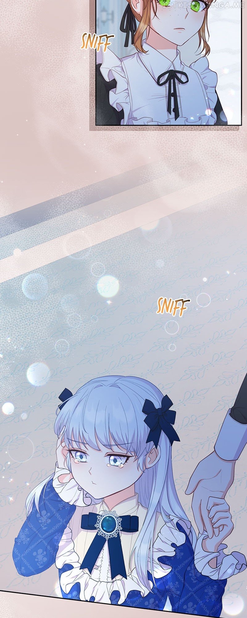 It’s Up to Us to Fight the Tyrant Chapter 22 - page 33