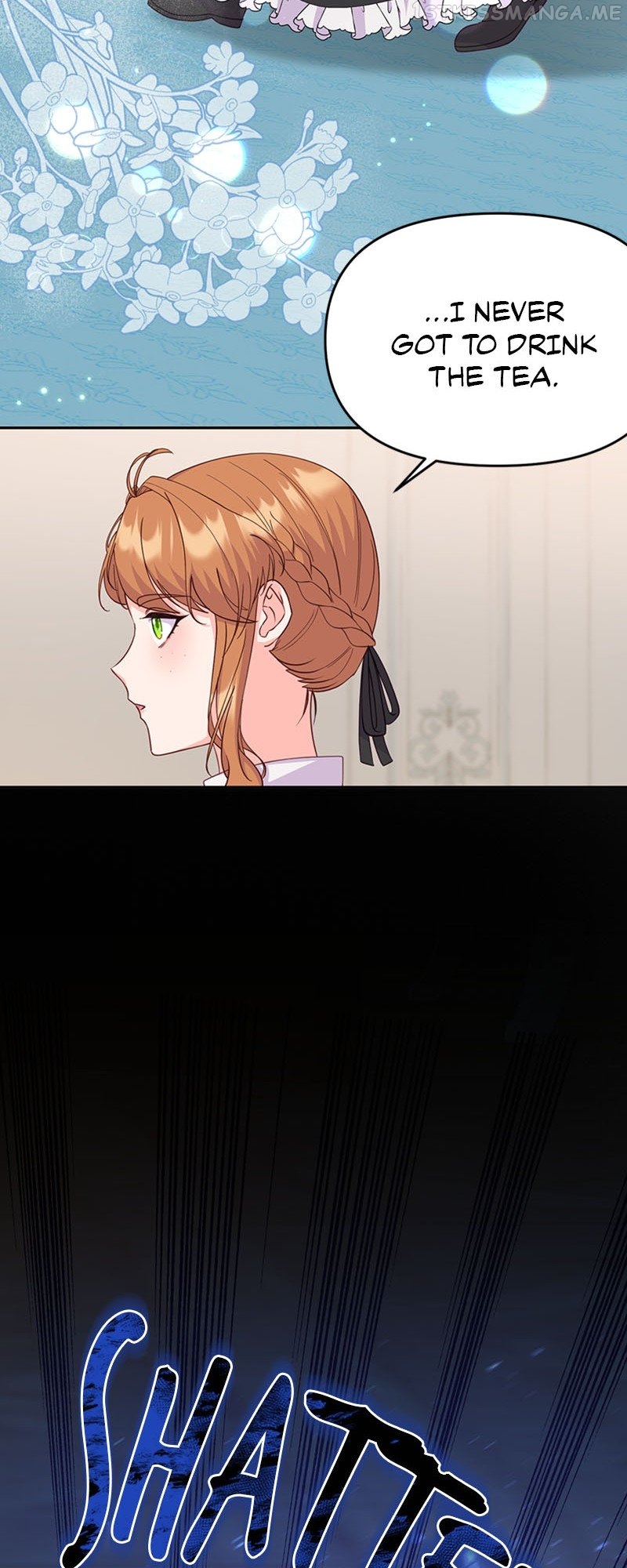 It’s Up to Us to Fight the Tyrant Chapter 22 - page 36