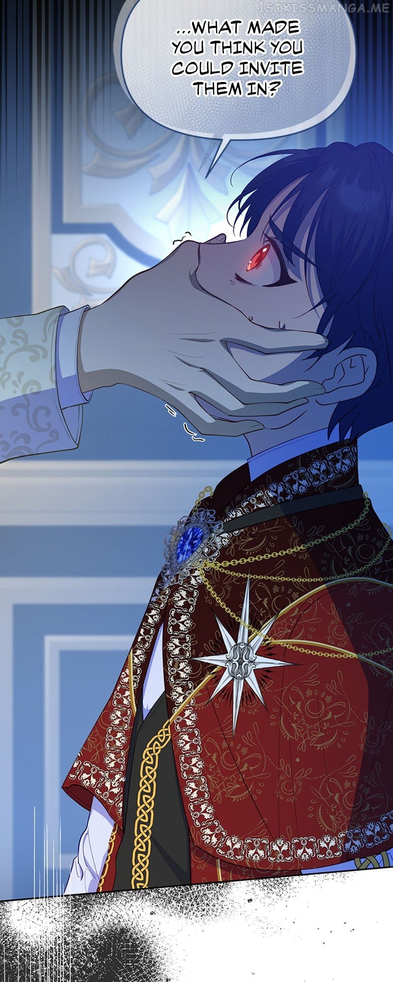 It’s Up to Us to Fight the Tyrant Chapter 22 - page 40