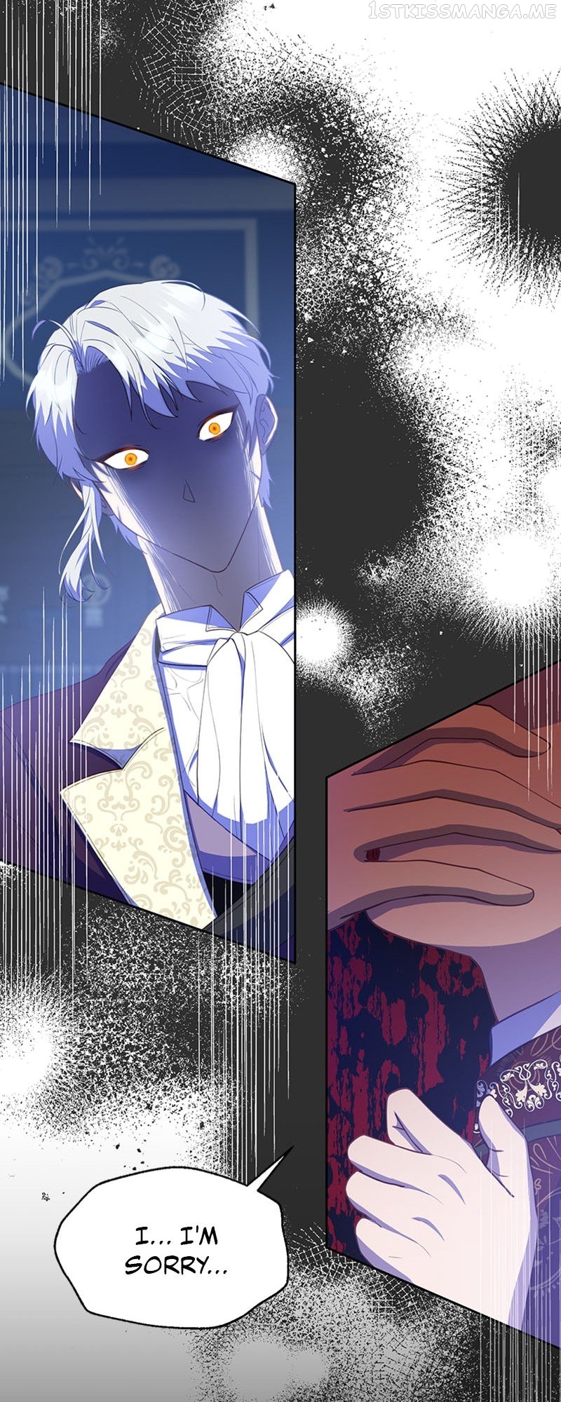 It’s Up to Us to Fight the Tyrant Chapter 22 - page 41