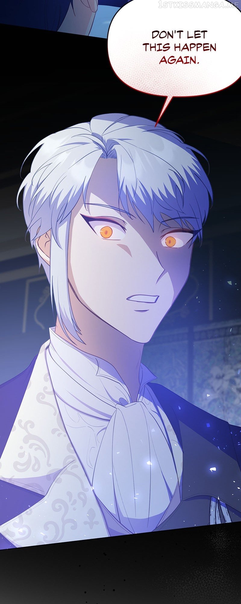 It’s Up to Us to Fight the Tyrant Chapter 22 - page 47