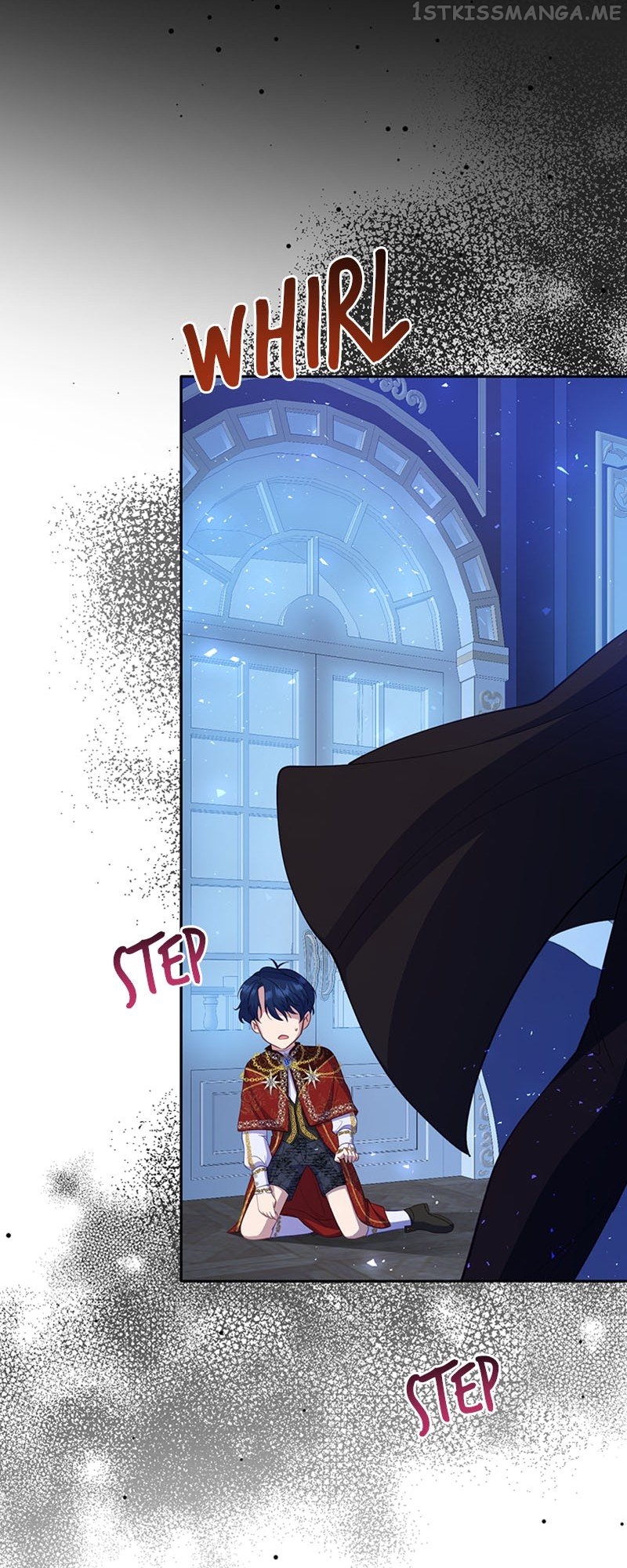 It’s Up to Us to Fight the Tyrant Chapter 22 - page 48