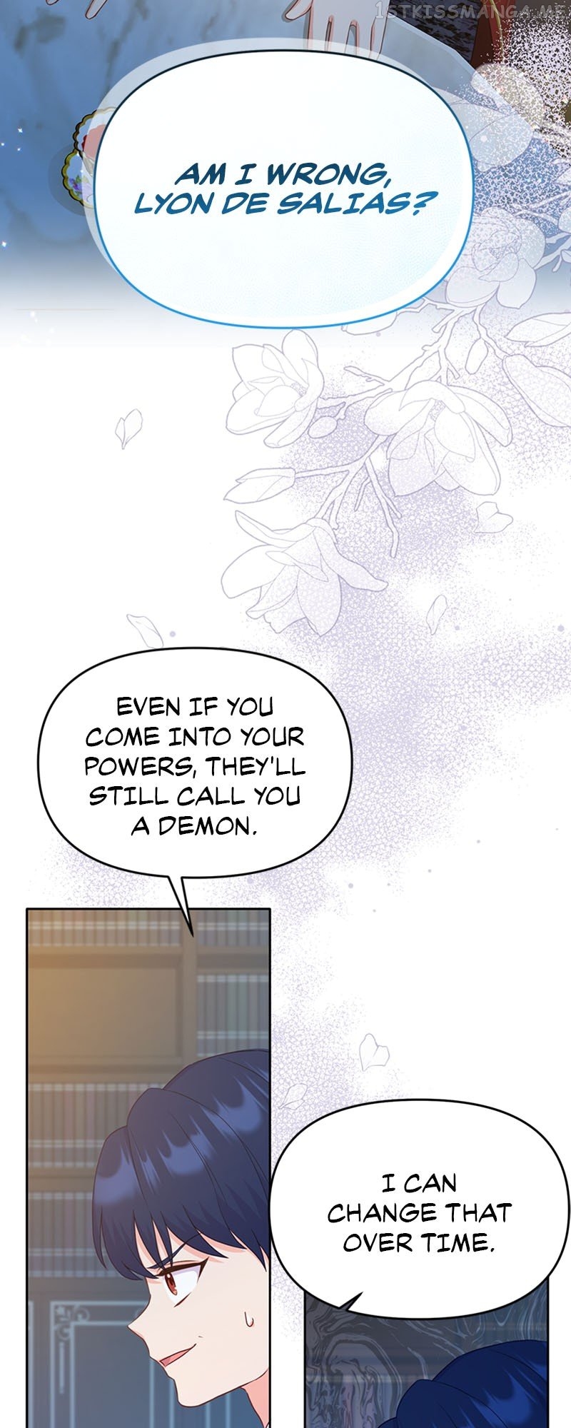 It’s Up to Us to Fight the Tyrant Chapter 22 - page 5