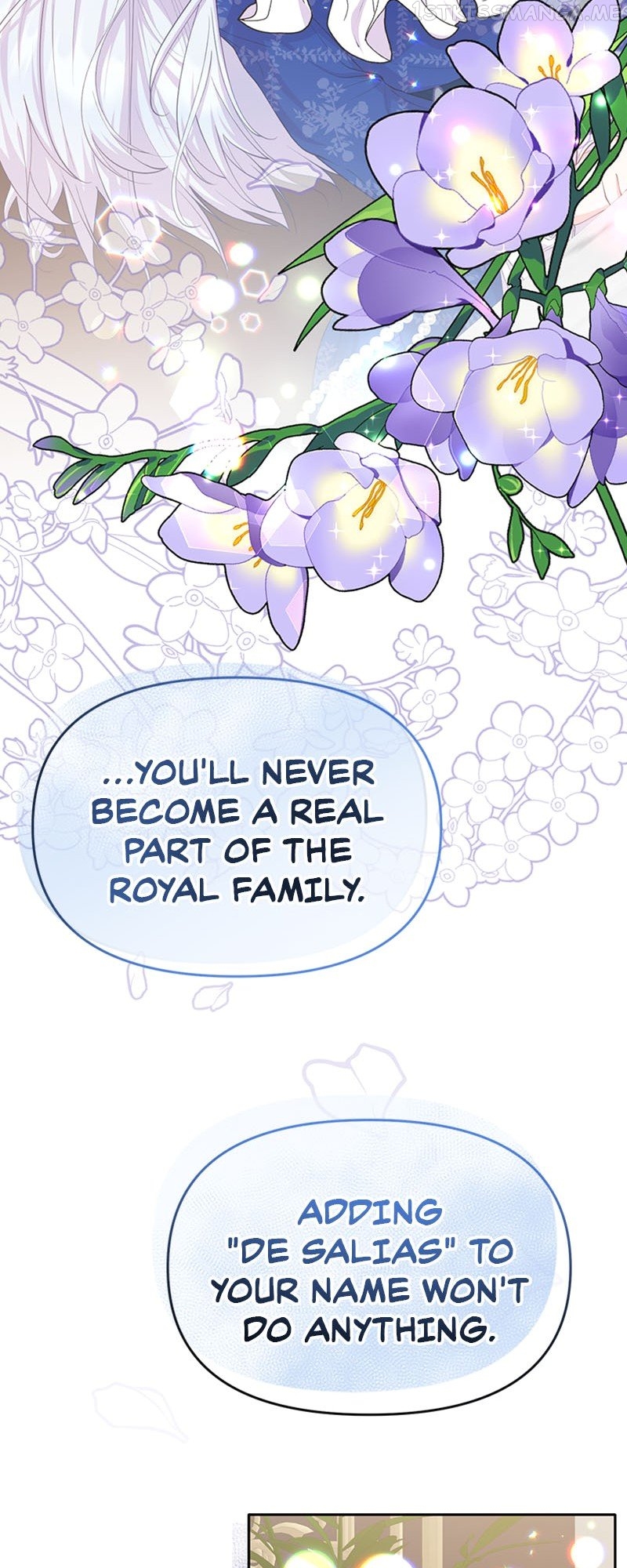 It’s Up to Us to Fight the Tyrant Chapter 22 - page 8