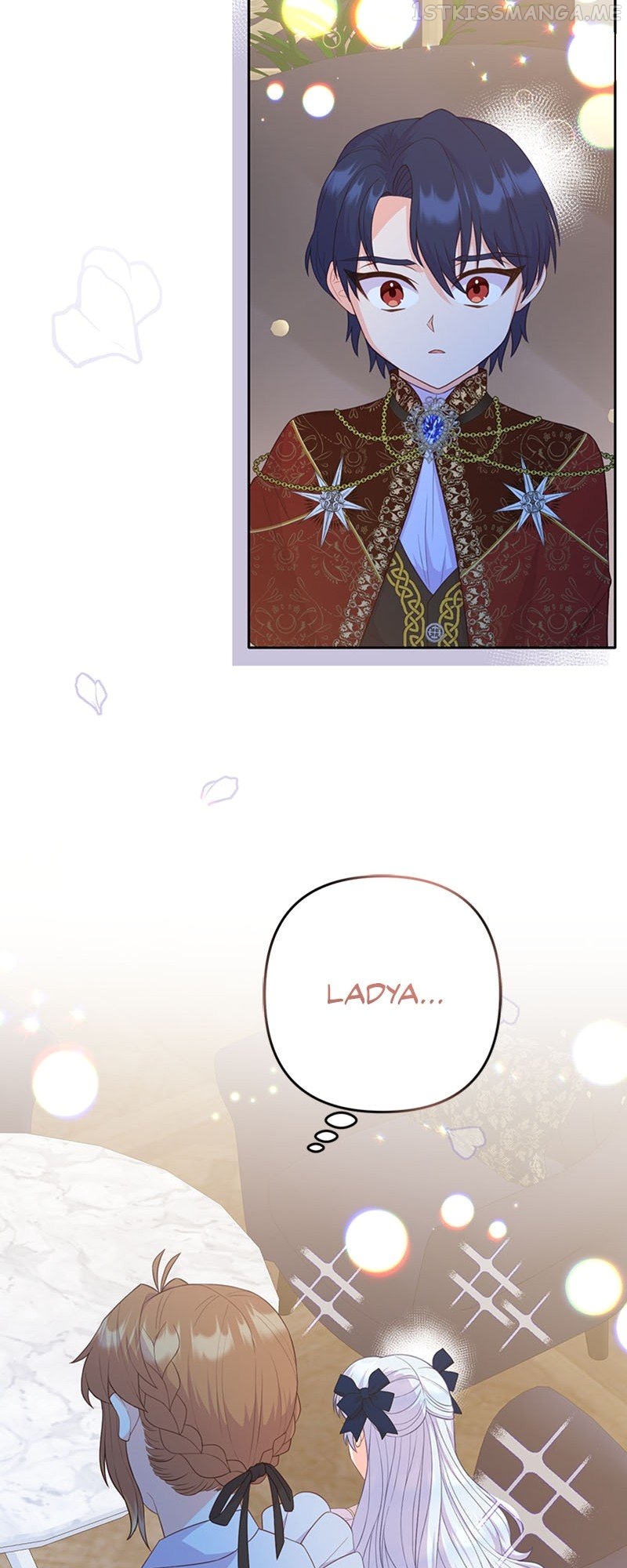 It’s Up to Us to Fight the Tyrant Chapter 22 - page 9