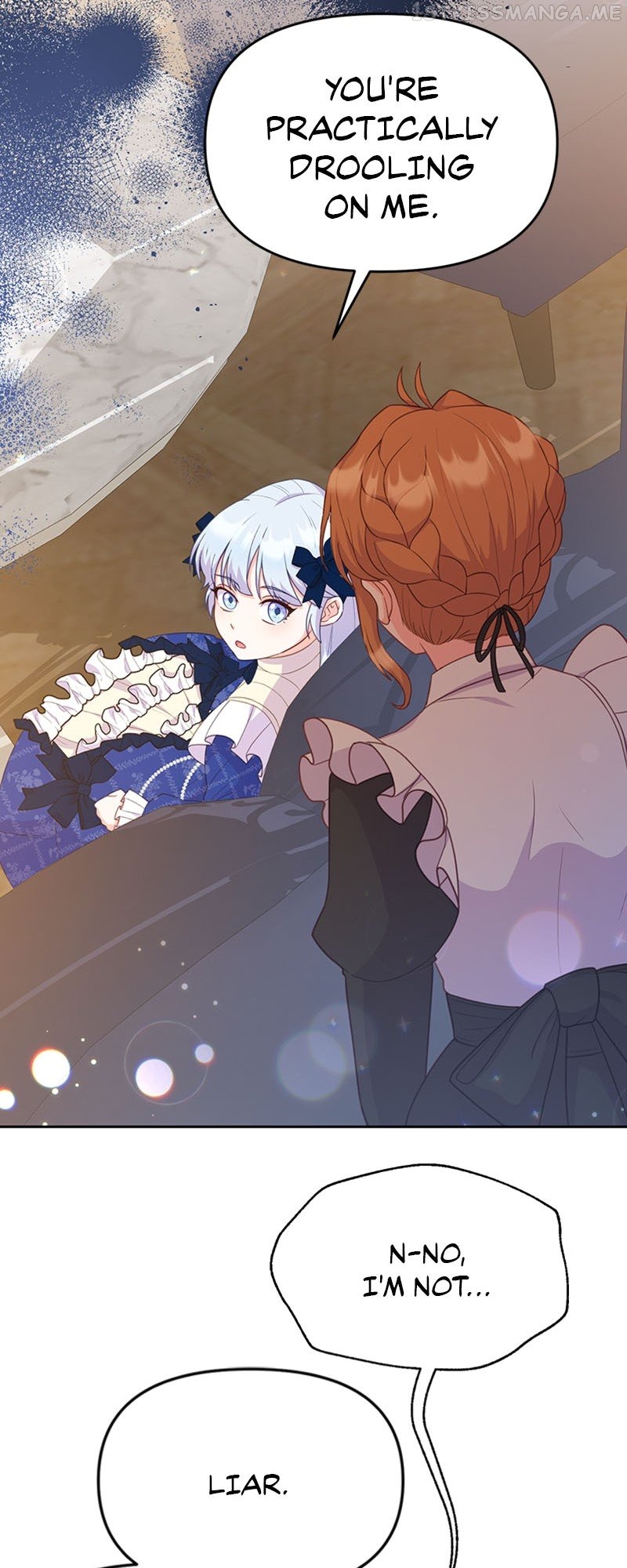 It’s Up to Us to Fight the Tyrant Chapter 21 - page 10