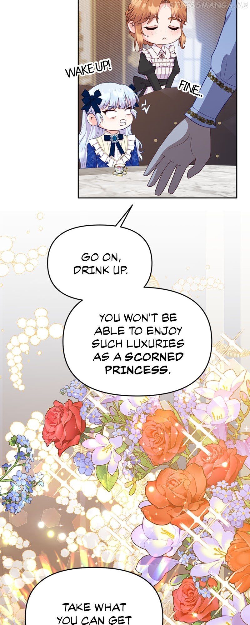 It’s Up to Us to Fight the Tyrant Chapter 21 - page 12