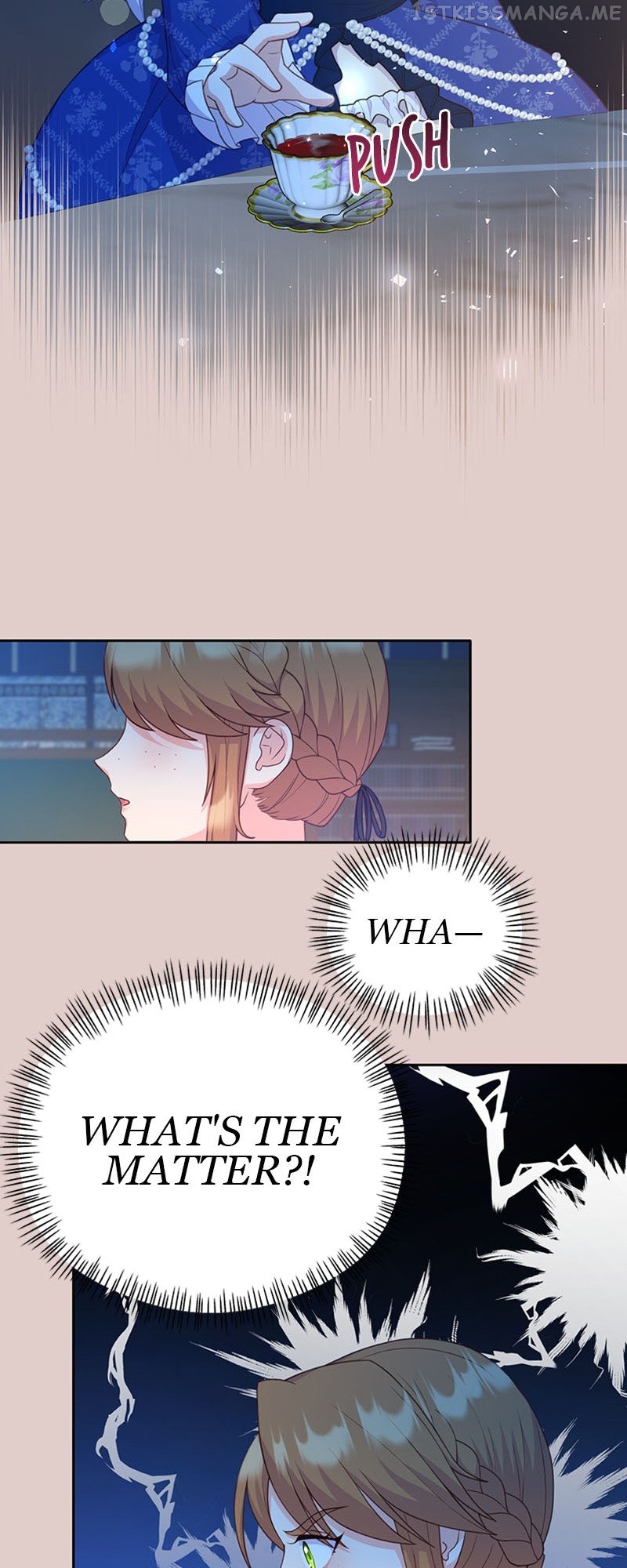 It’s Up to Us to Fight the Tyrant Chapter 21 - page 17