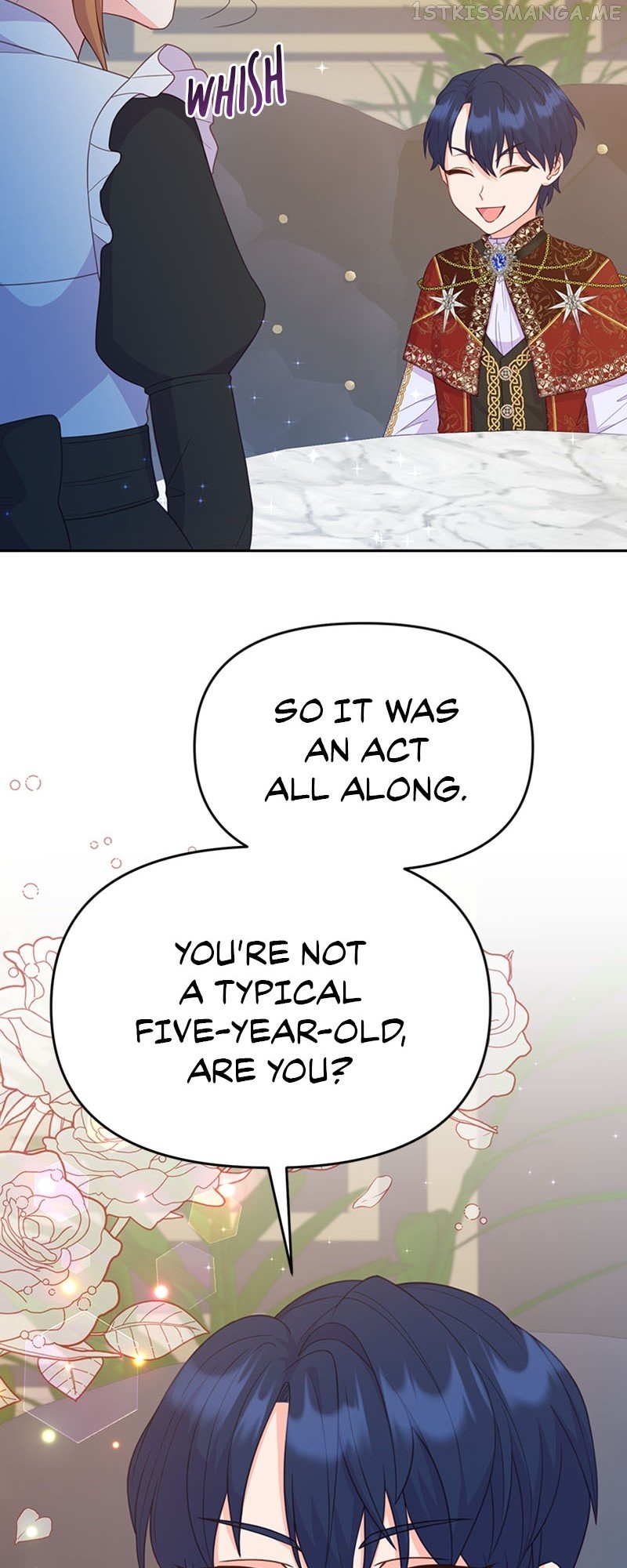 It’s Up to Us to Fight the Tyrant Chapter 21 - page 20