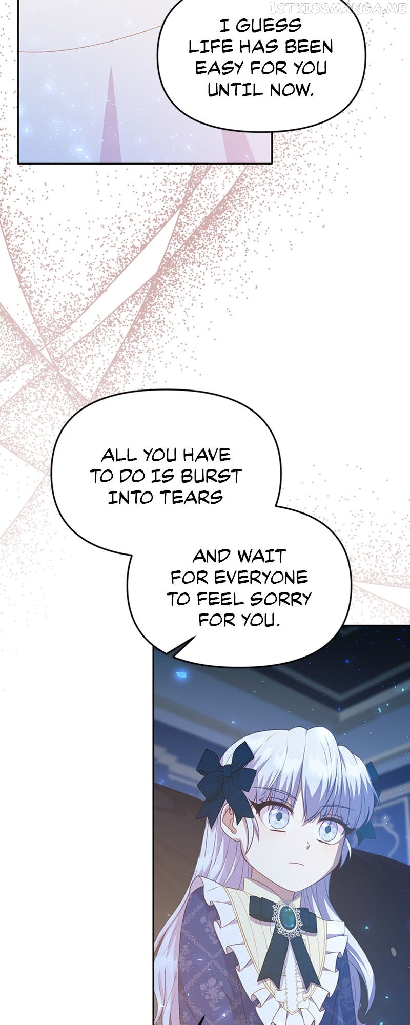 It’s Up to Us to Fight the Tyrant Chapter 21 - page 24