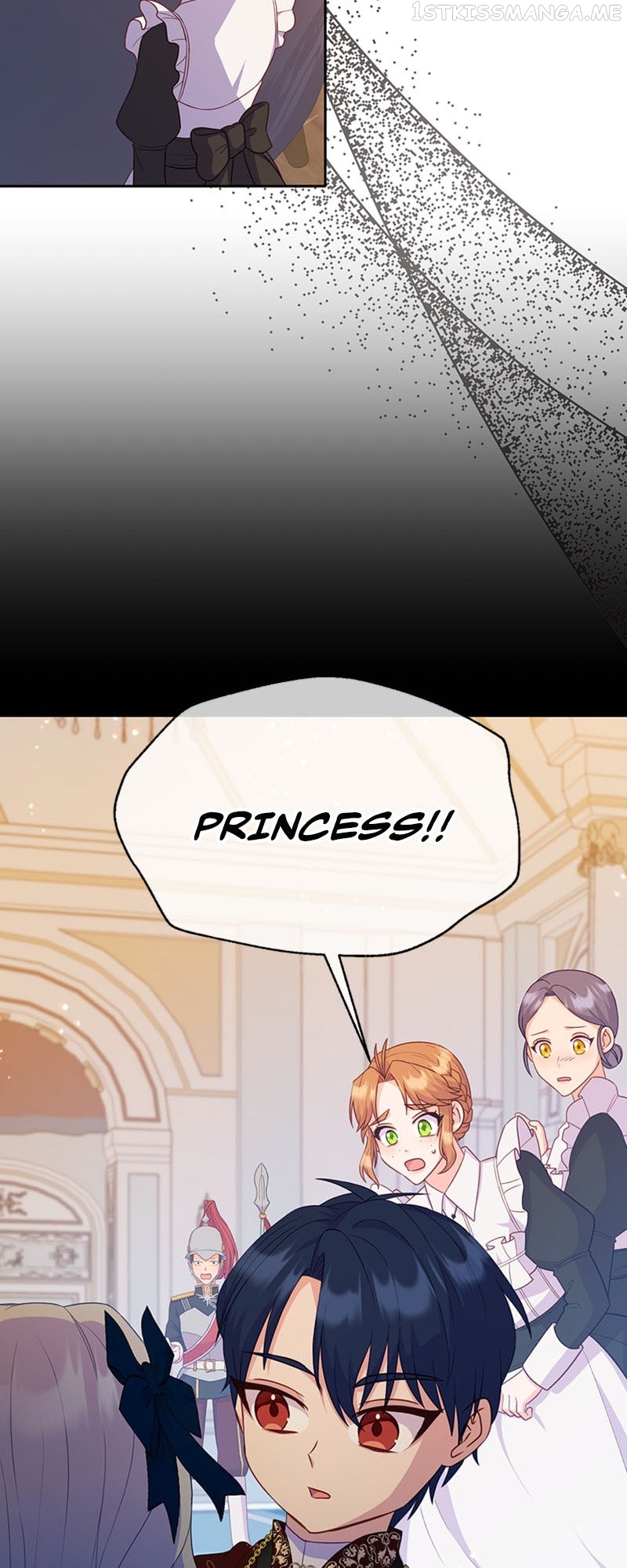 It’s Up to Us to Fight the Tyrant Chapter 21 - page 27