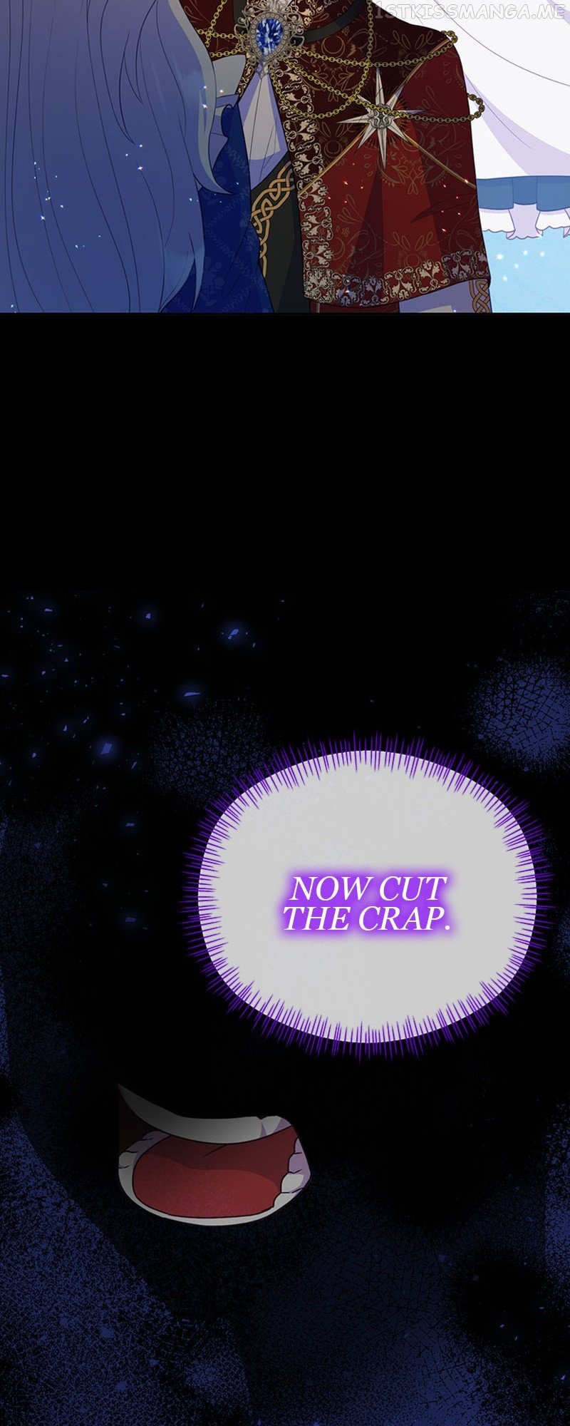 It’s Up to Us to Fight the Tyrant Chapter 21 - page 28