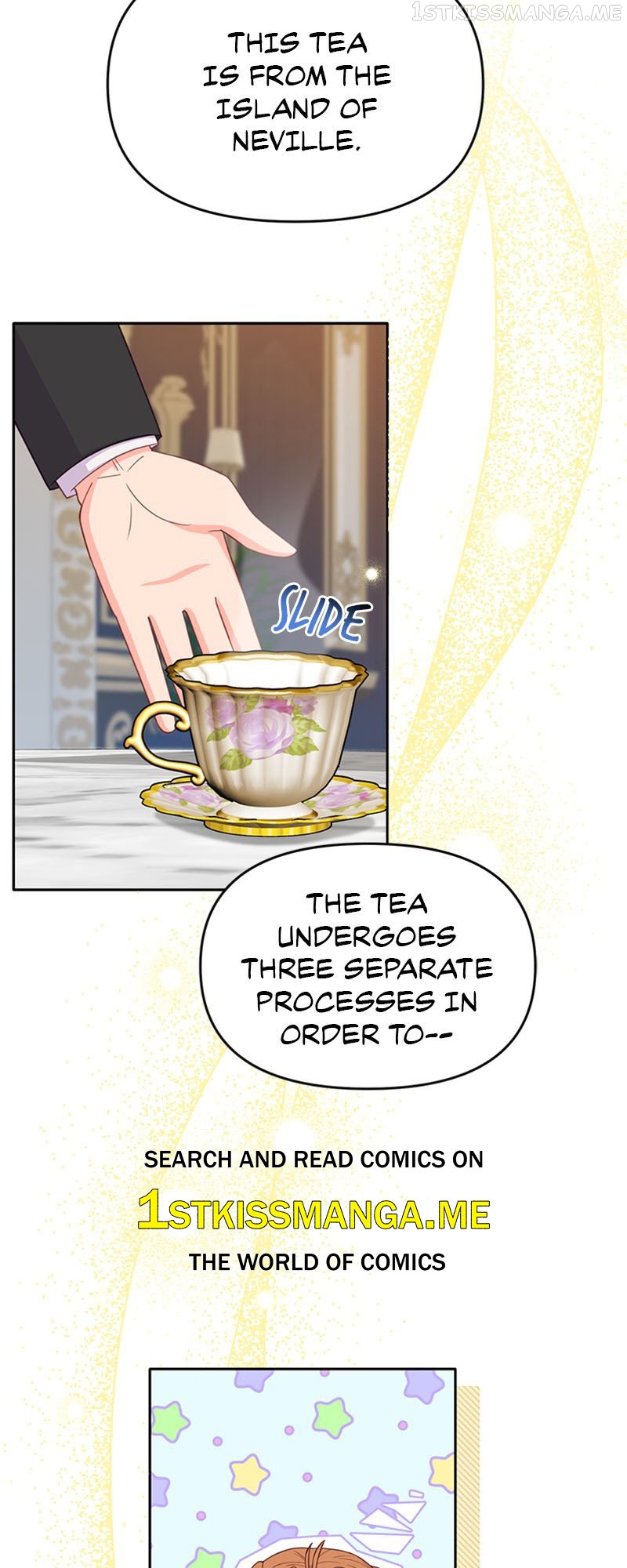It’s Up to Us to Fight the Tyrant Chapter 21 - page 3