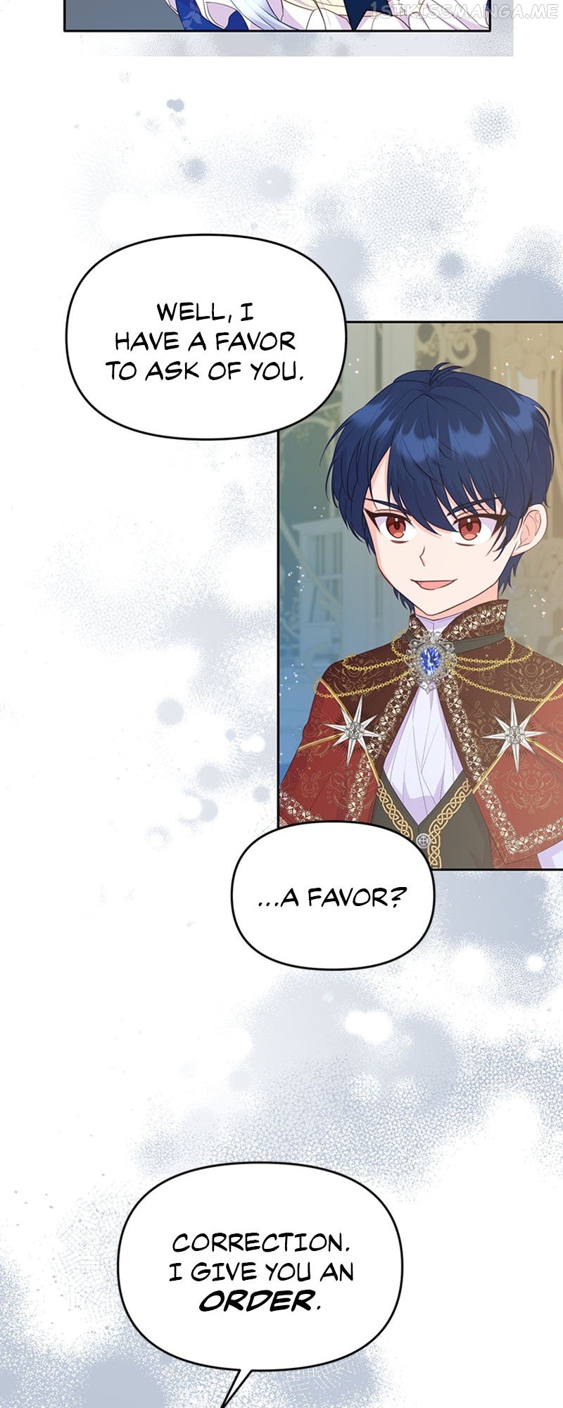 It’s Up to Us to Fight the Tyrant Chapter 21 - page 32