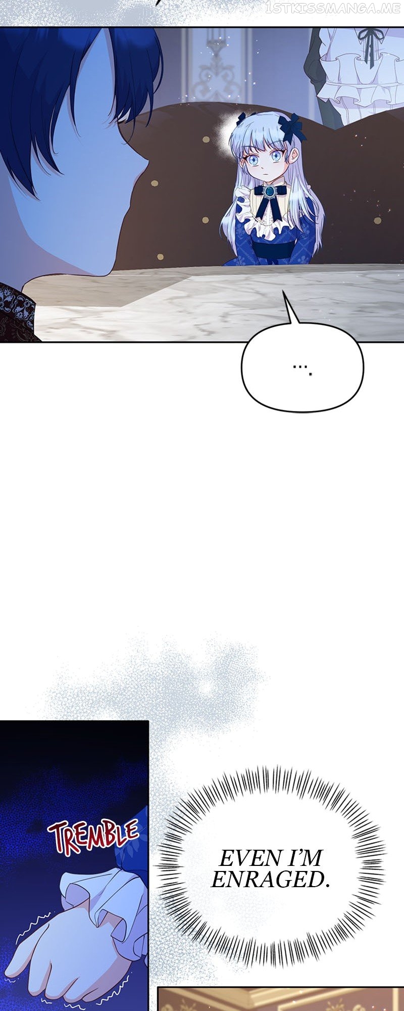 It’s Up to Us to Fight the Tyrant Chapter 21 - page 33
